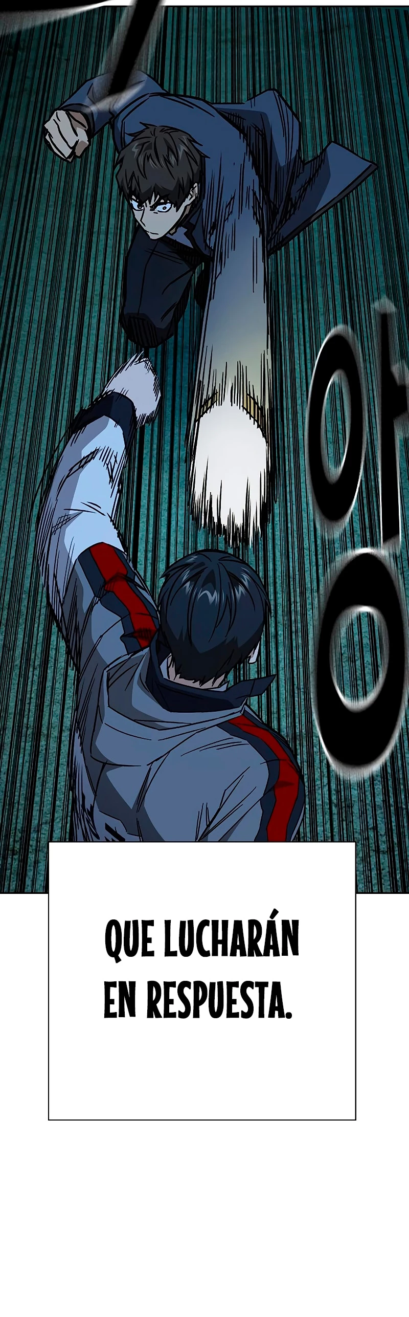 Grupo de Estudio Capítulo 228 - Page 33