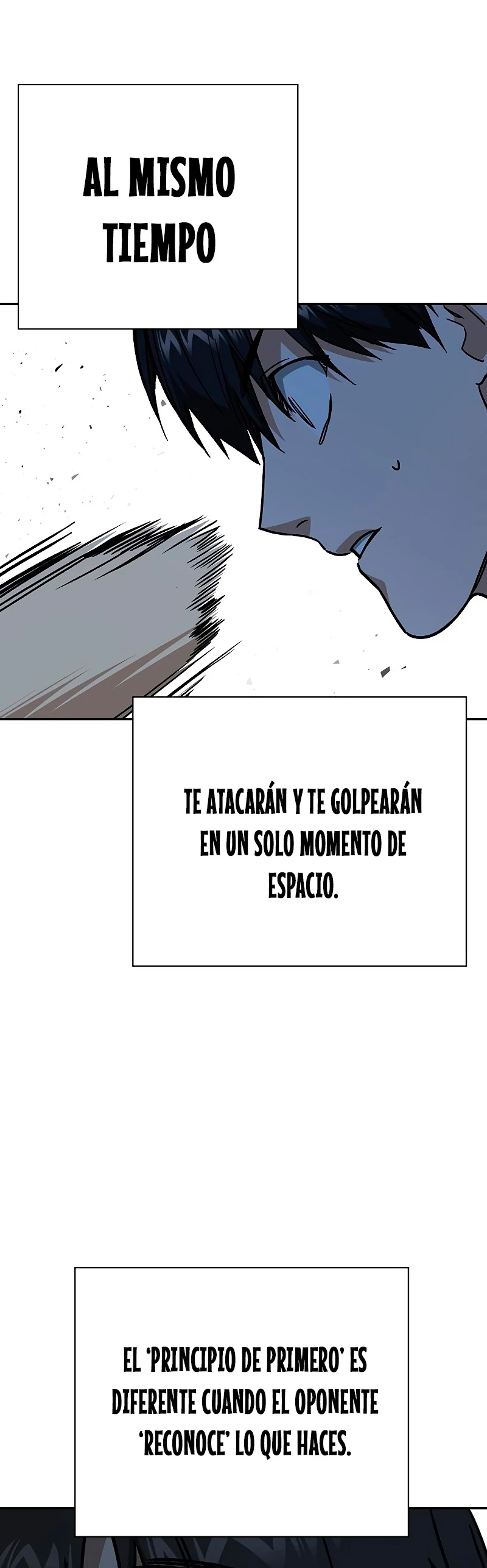 Grupo de Estudio Capítulo 228 - Page 34