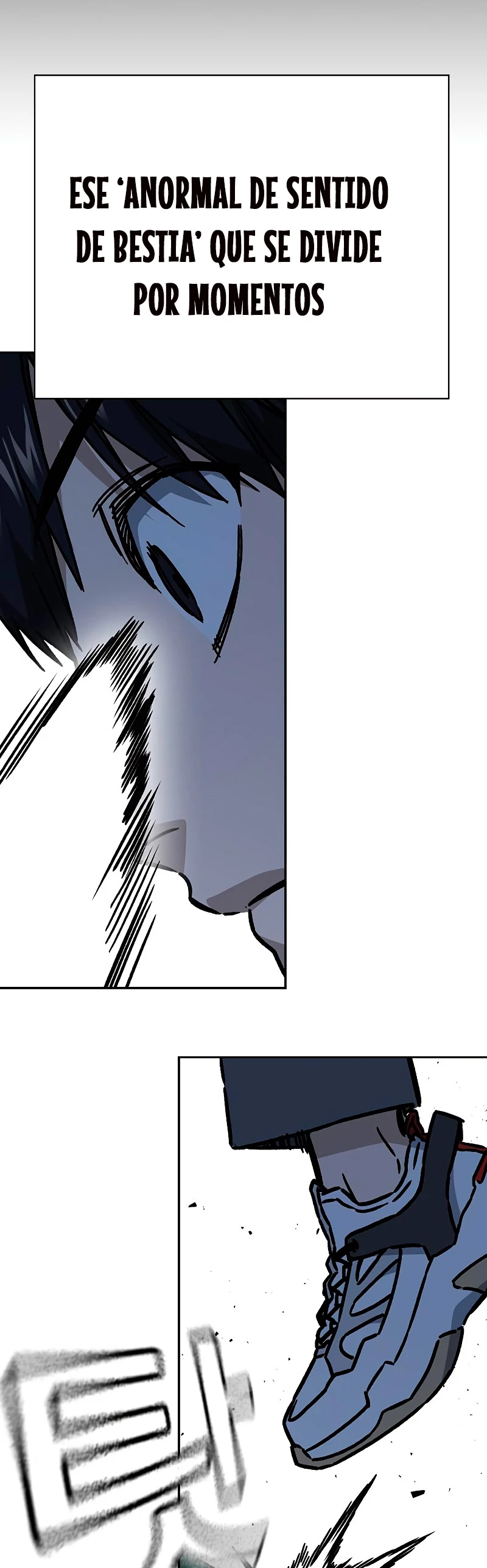 Grupo de Estudio Capítulo 228 - Page 38