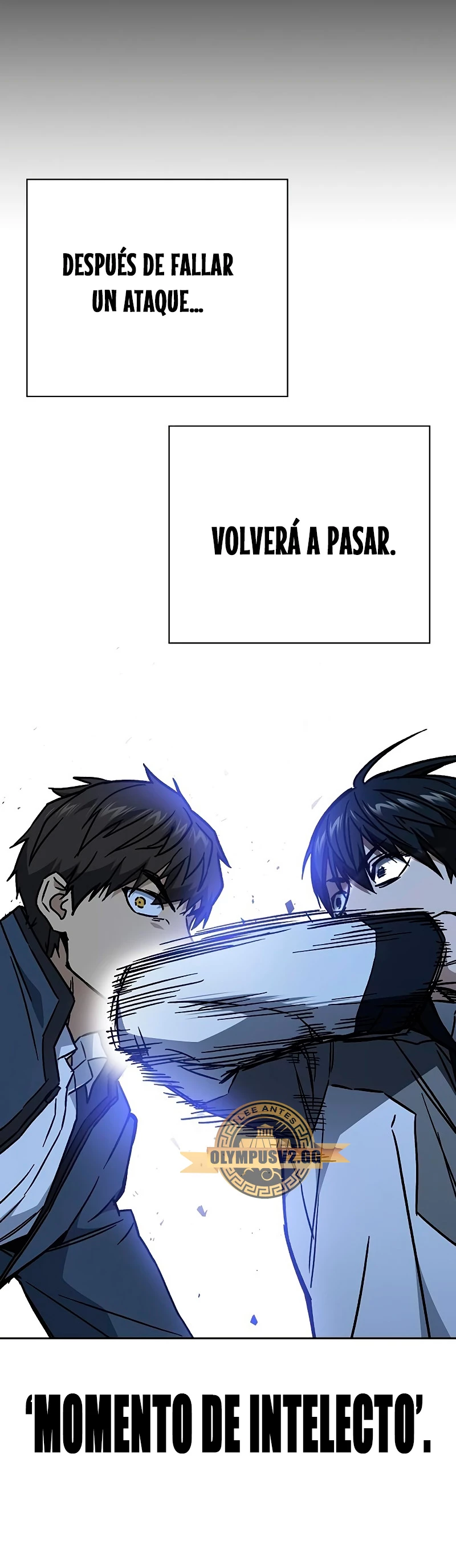 Grupo de Estudio Capítulo 228 - Page 43