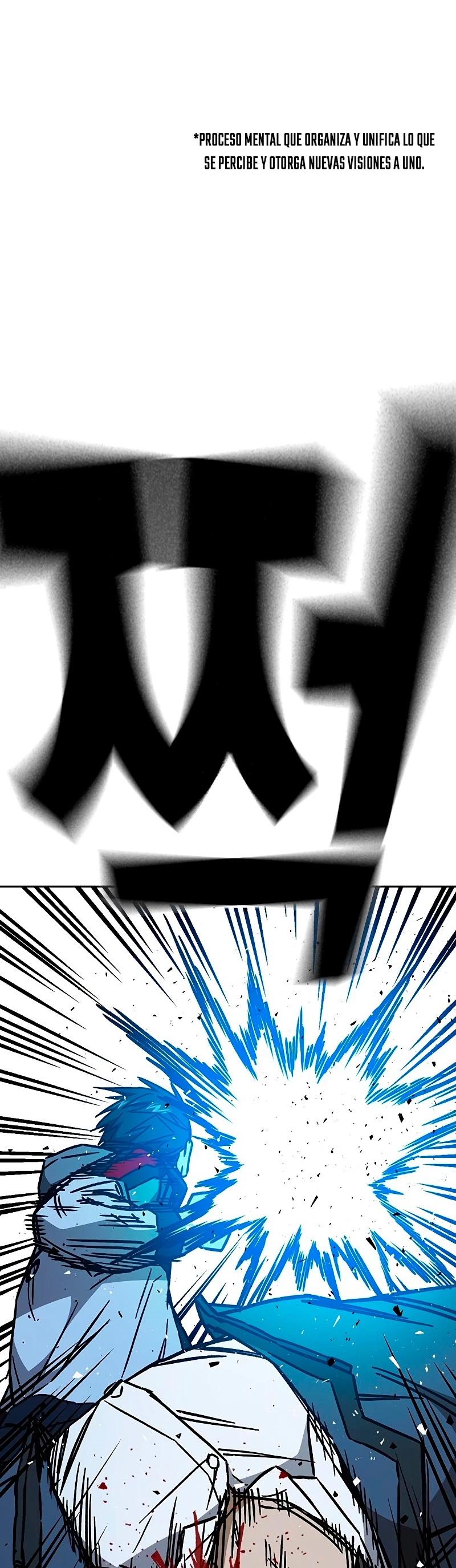 Grupo de Estudio Capítulo 228 - Page 44