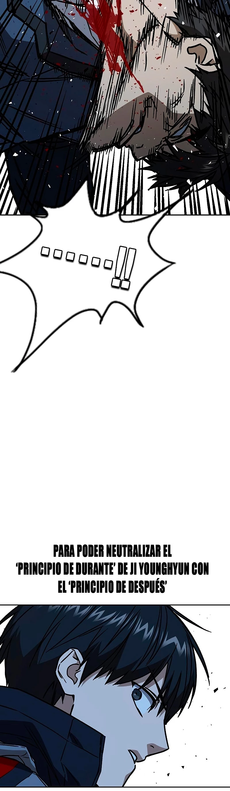 Grupo de Estudio Capítulo 228 - Page 45