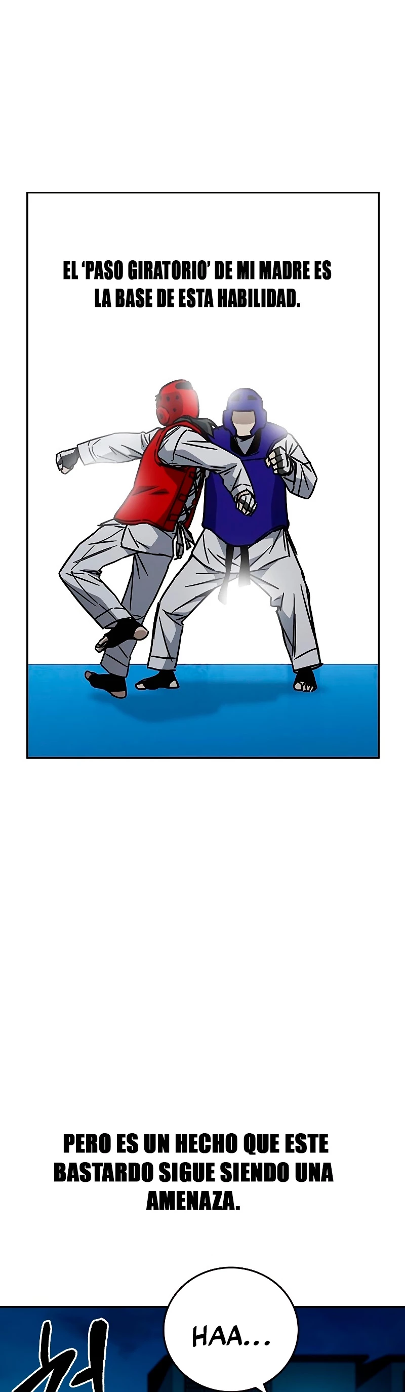 Grupo de Estudio Capítulo 228 - Page 47