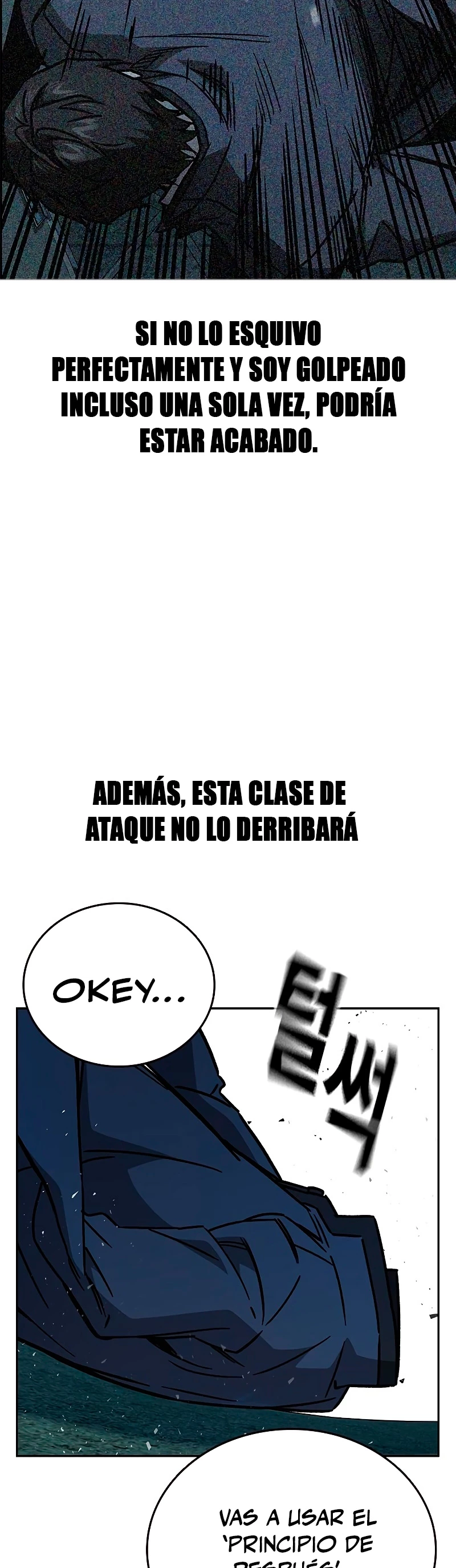 Grupo de Estudio Capítulo 228 - Page 49