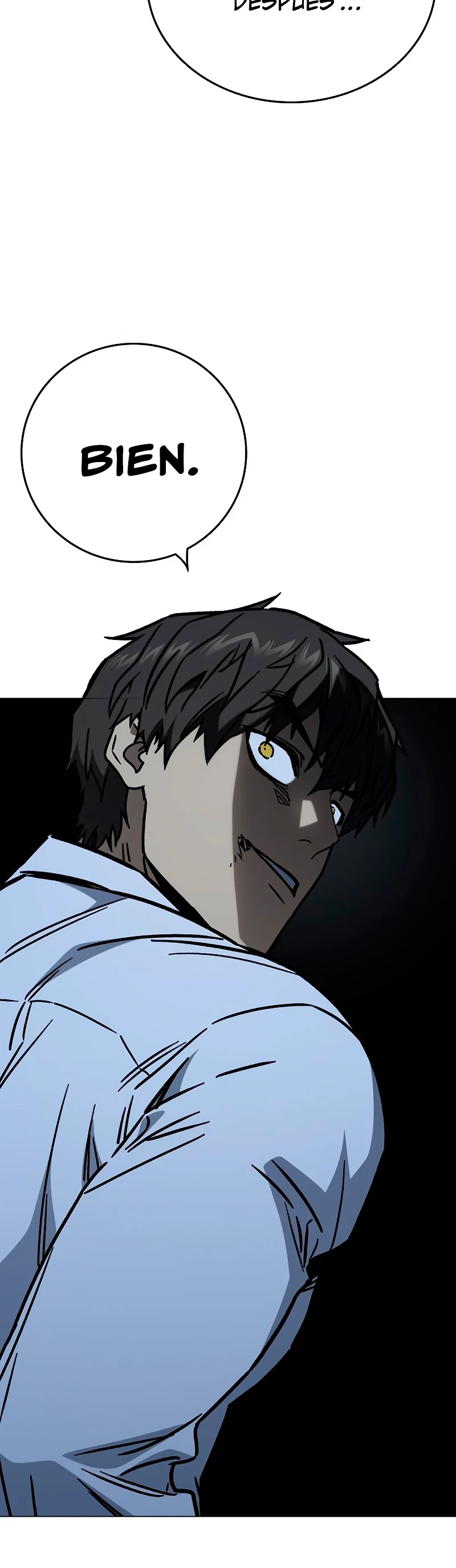 Grupo de Estudio Capítulo 228 - Page 50