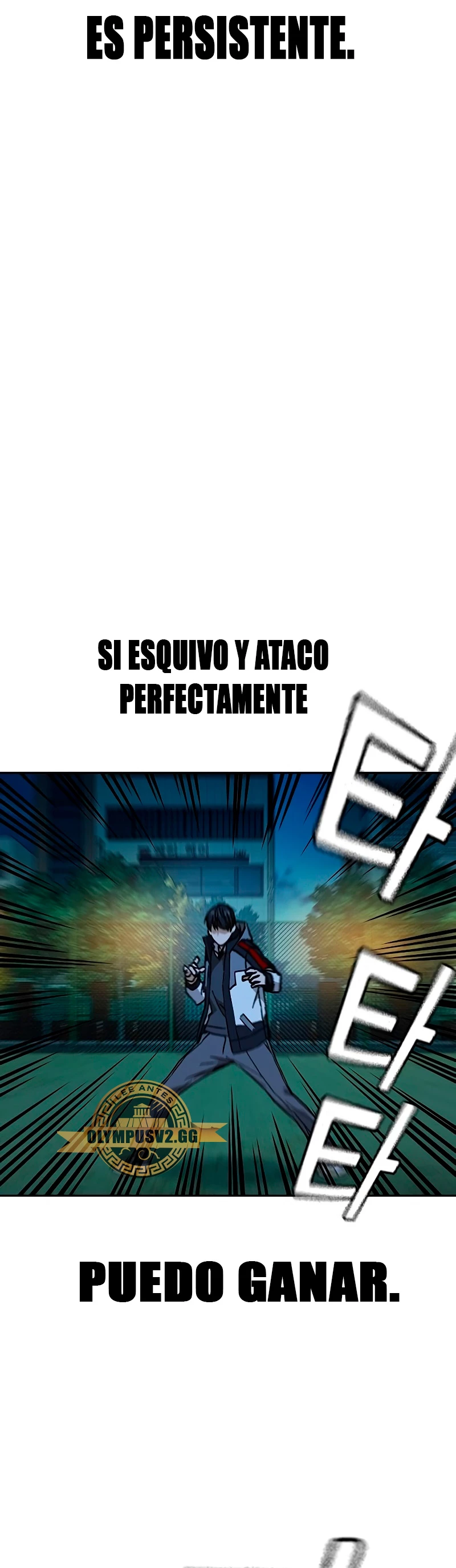 Grupo de Estudio Capítulo 228 - Page 51