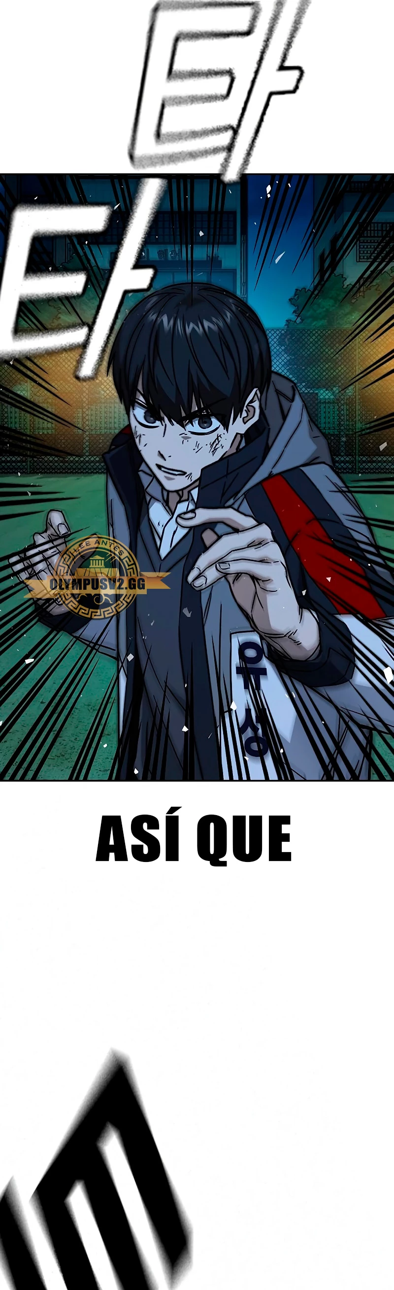 Grupo de Estudio Capítulo 228 - Page 52