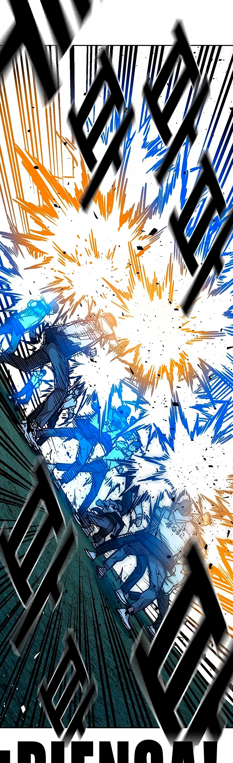 Grupo de Estudio Capítulo 228 - Page 53