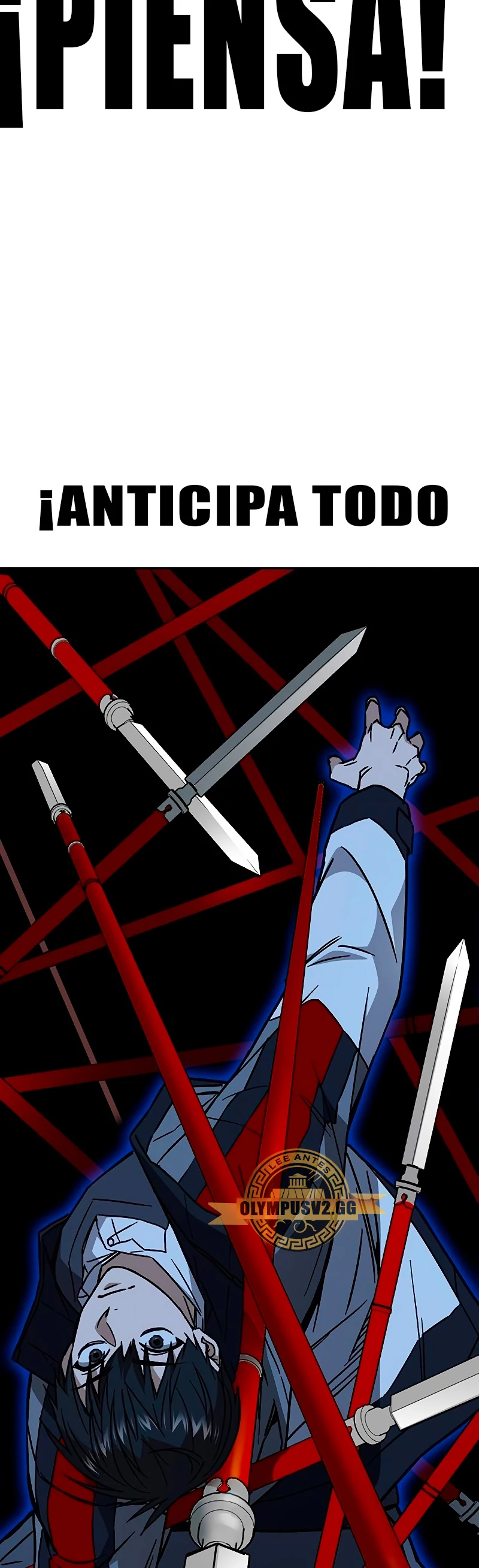 Grupo de Estudio Capítulo 228 - Page 54