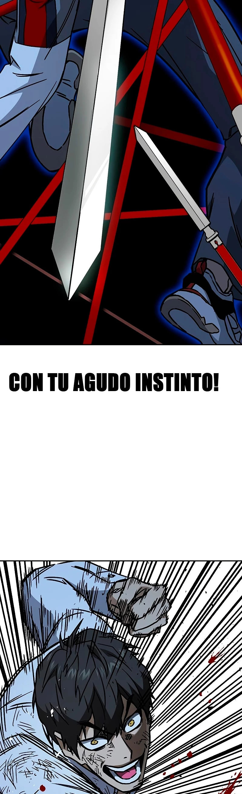 Grupo de Estudio Capítulo 228 - Page 55