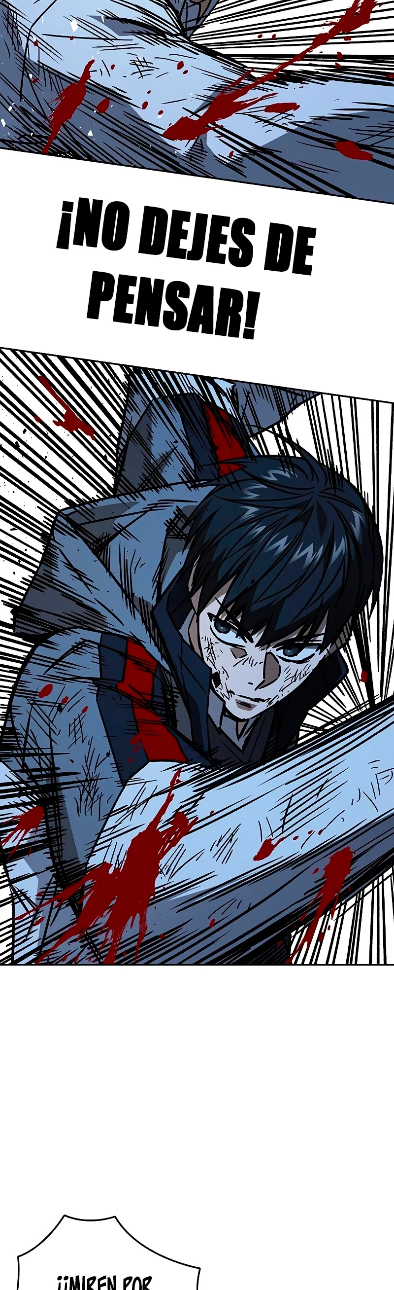 Grupo de Estudio Capítulo 228 - Page 56