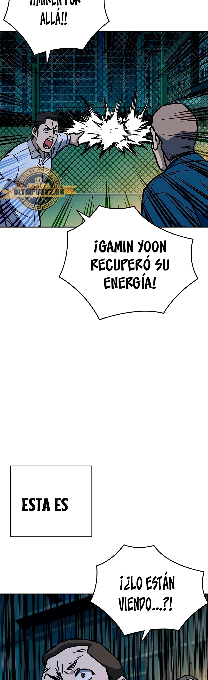 Grupo de Estudio Capítulo 228 - Page 57