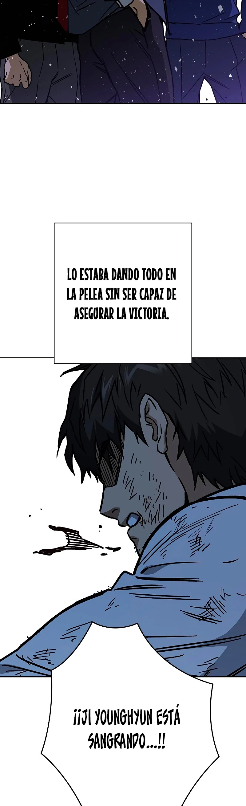 Grupo de Estudio Capítulo 228 - Page 60