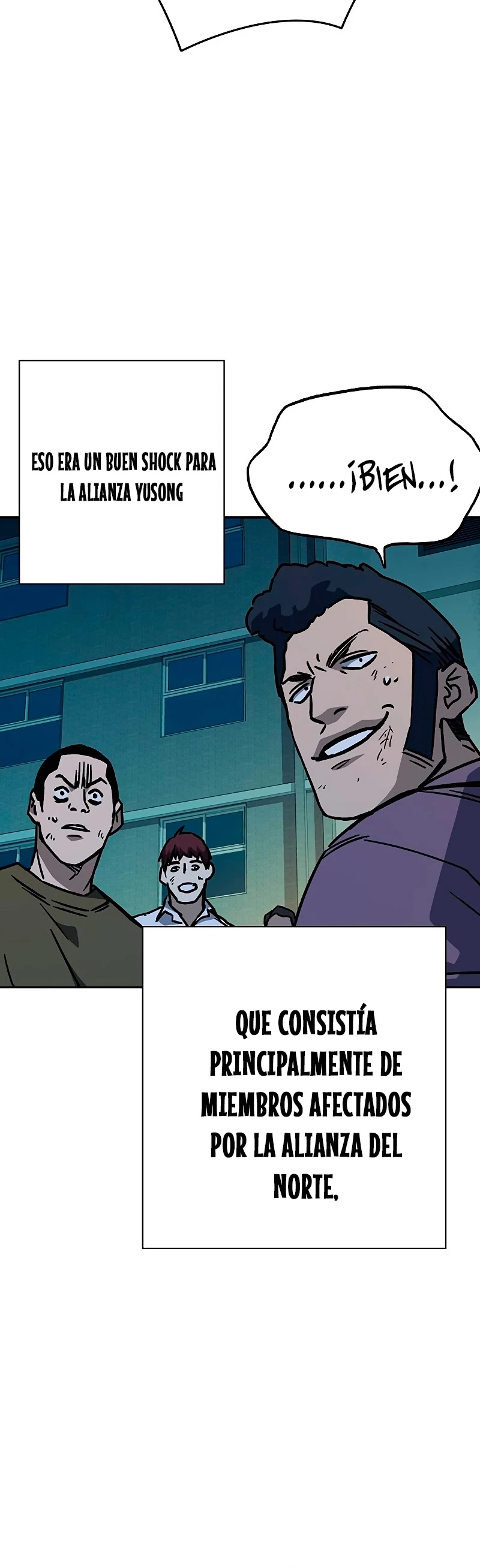Grupo de Estudio Capítulo 228 - Page 61