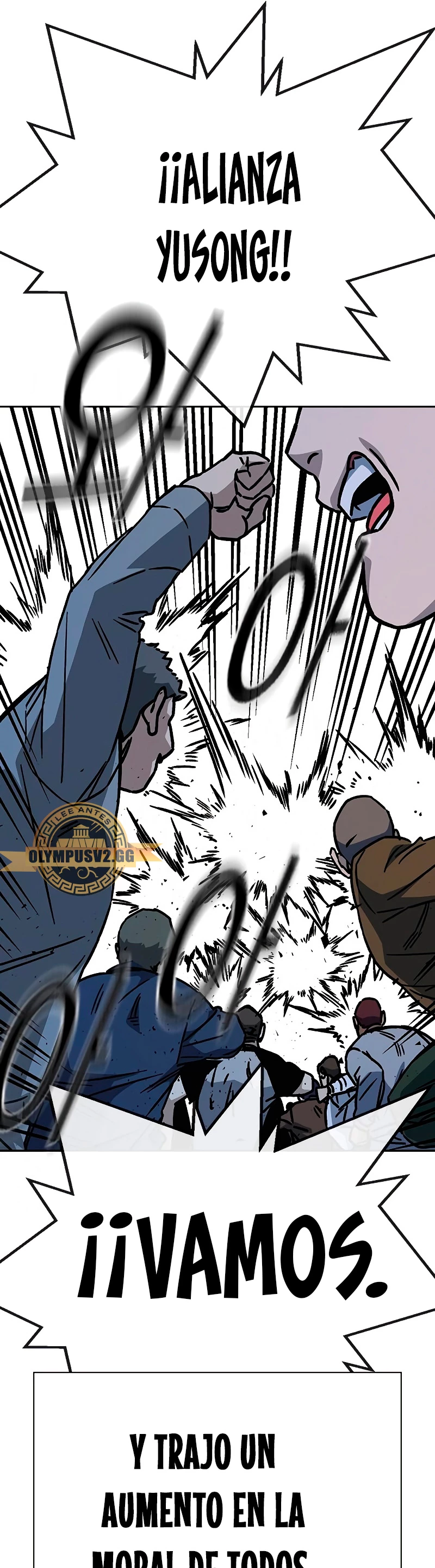 Grupo de Estudio Capítulo 228 - Page 62