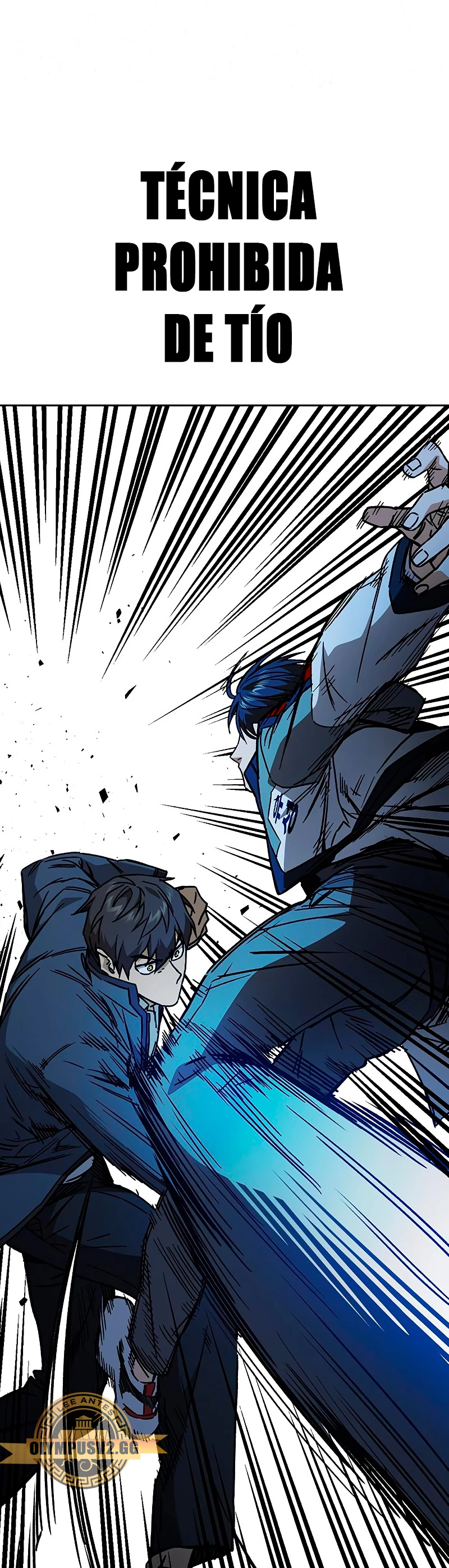 Grupo de Estudio Capítulo 228 - Page 8