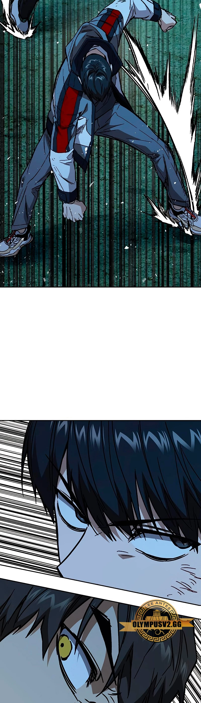 Grupo de Estudio Capítulo 229 - Page 18