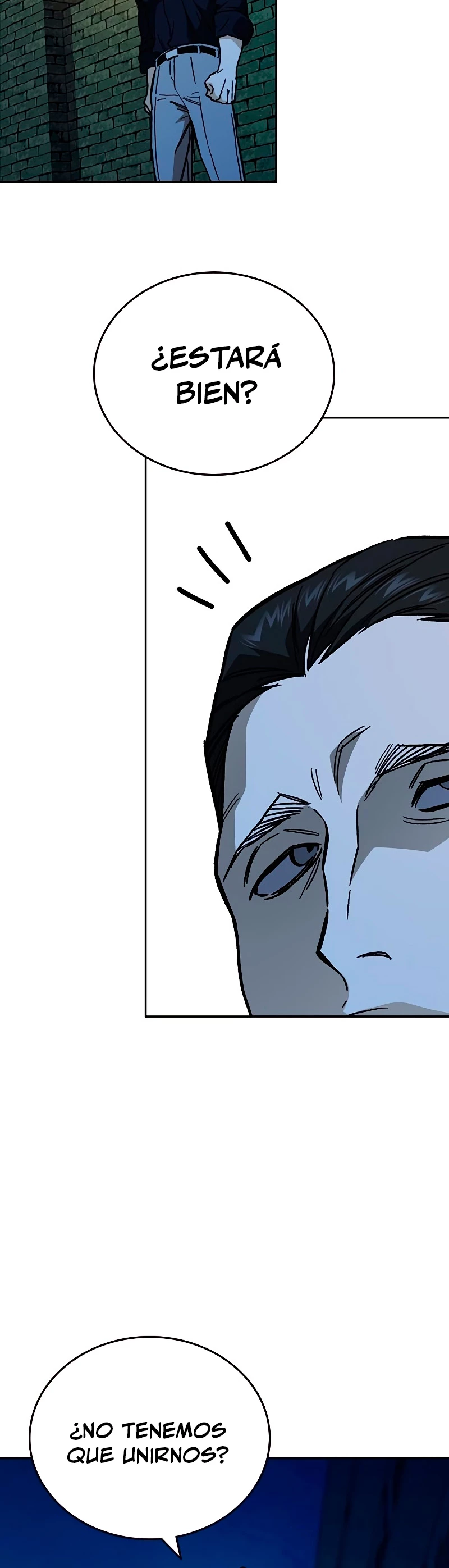 Grupo de Estudio Capítulo 229 - Page 21