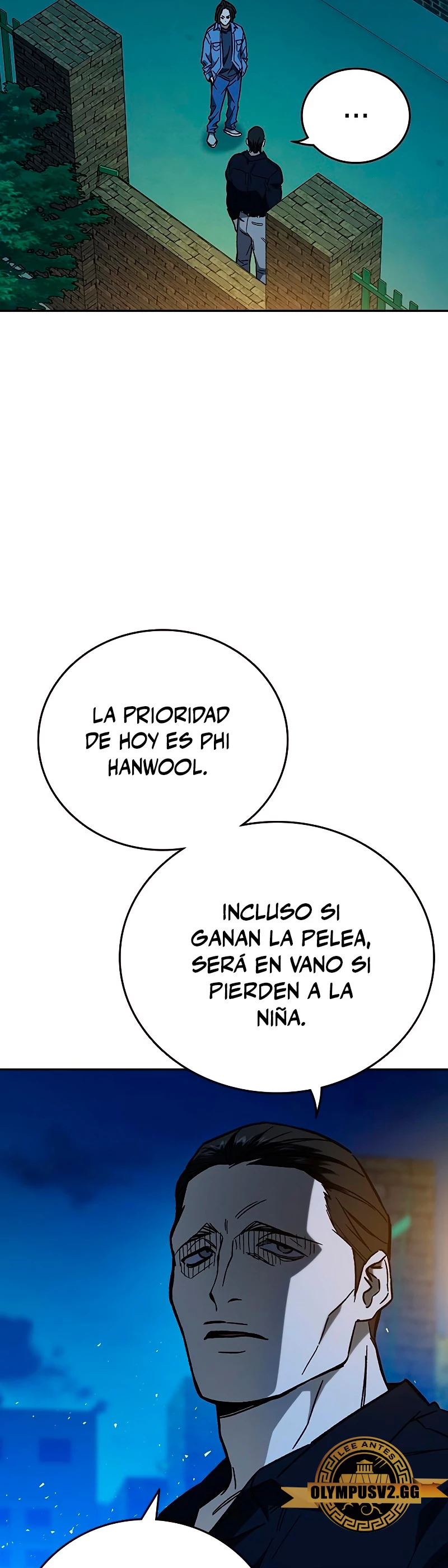 Grupo de Estudio Capítulo 229 - Page 23