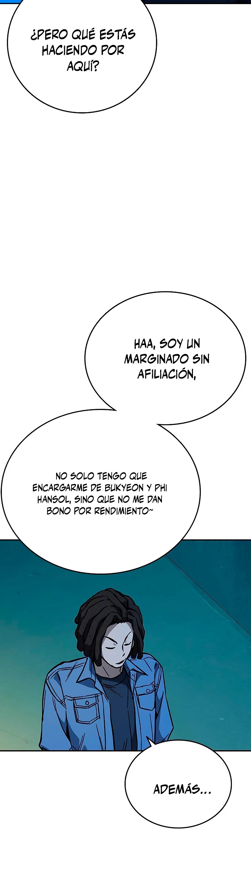 Grupo de Estudio Capítulo 229 - Page 24