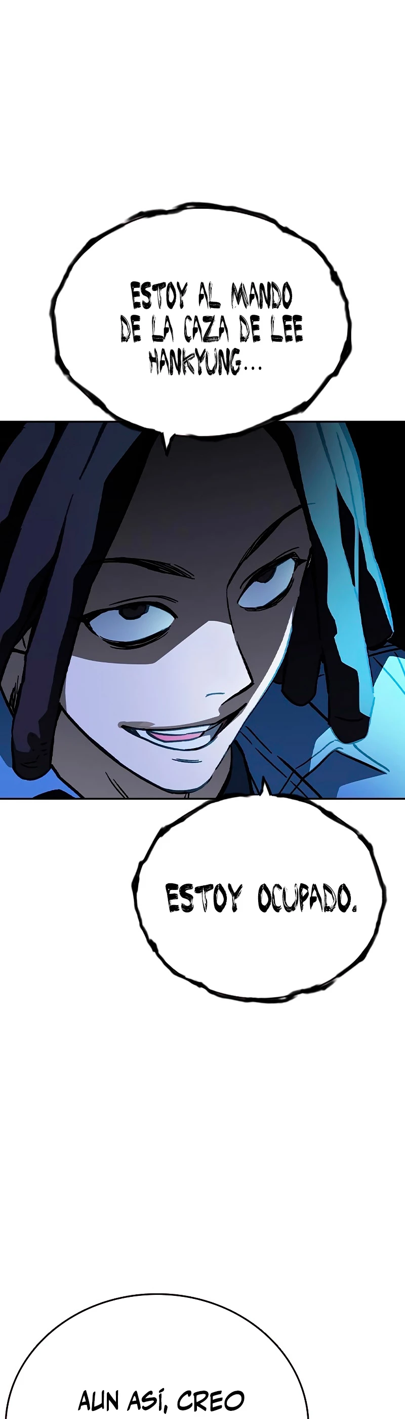 Grupo de Estudio Capítulo 229 - Page 25