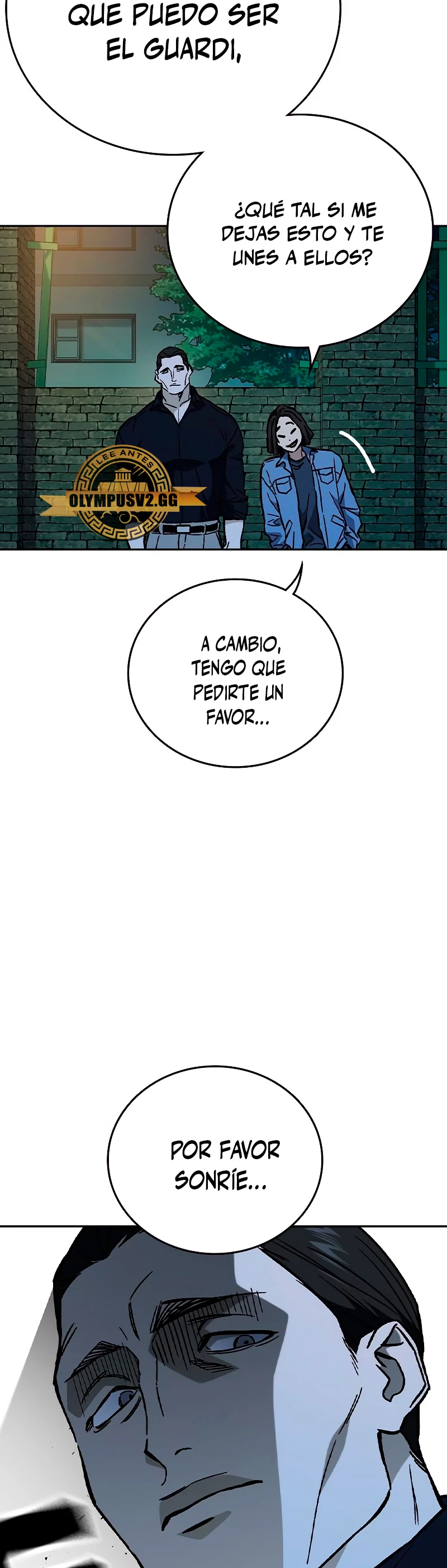 Grupo de Estudio Capítulo 229 - Page 26