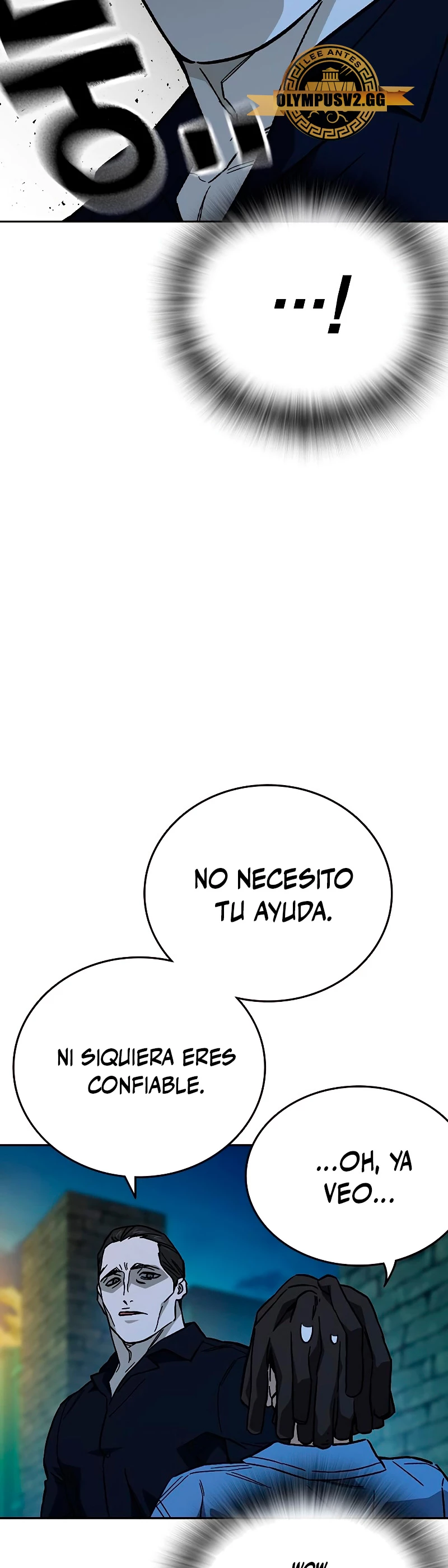 Grupo de Estudio Capítulo 229 - Page 27