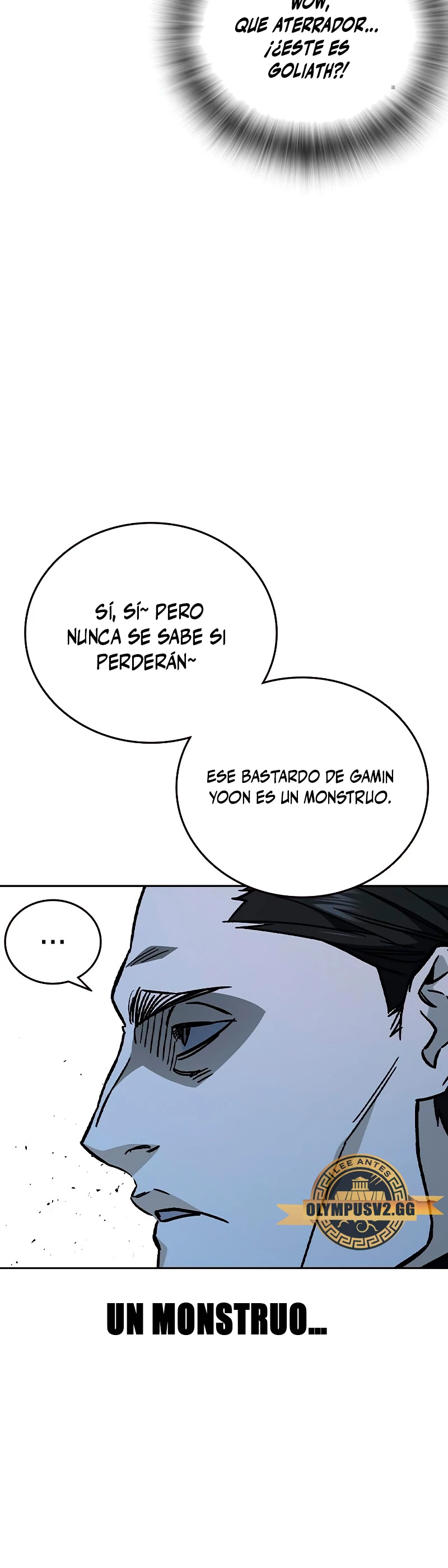 Grupo de Estudio Capítulo 229 - Page 28