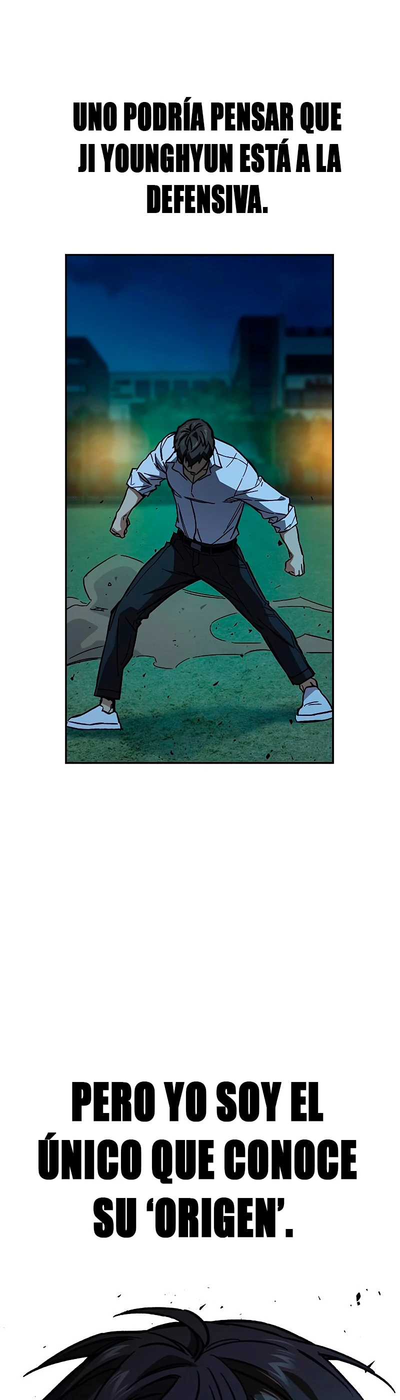 Grupo de Estudio Capítulo 229 - Page 29