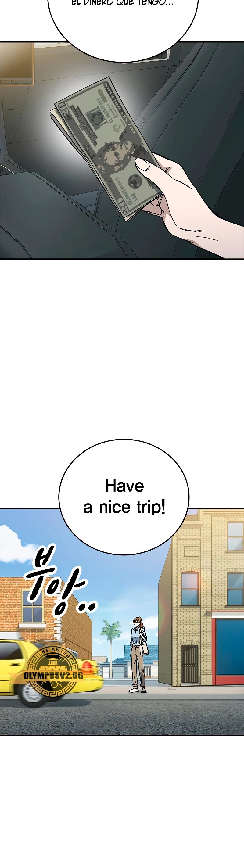 Grupo de Estudio Capítulo 229 - Page 3