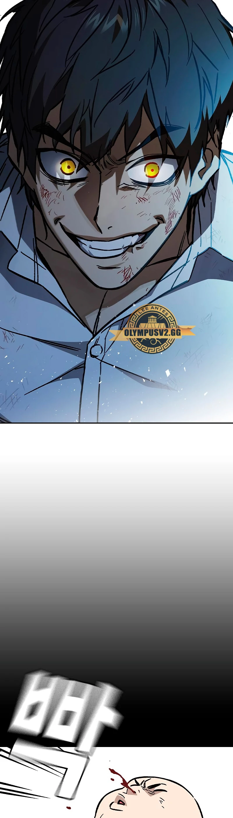 Grupo de Estudio Capítulo 229 - Page 30