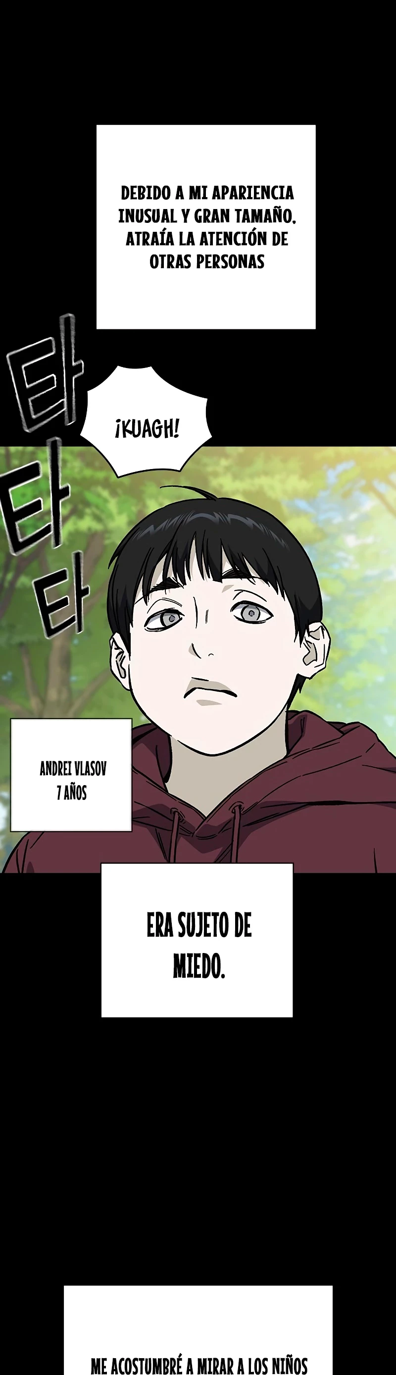 Grupo de Estudio Capítulo 229 - Page 32