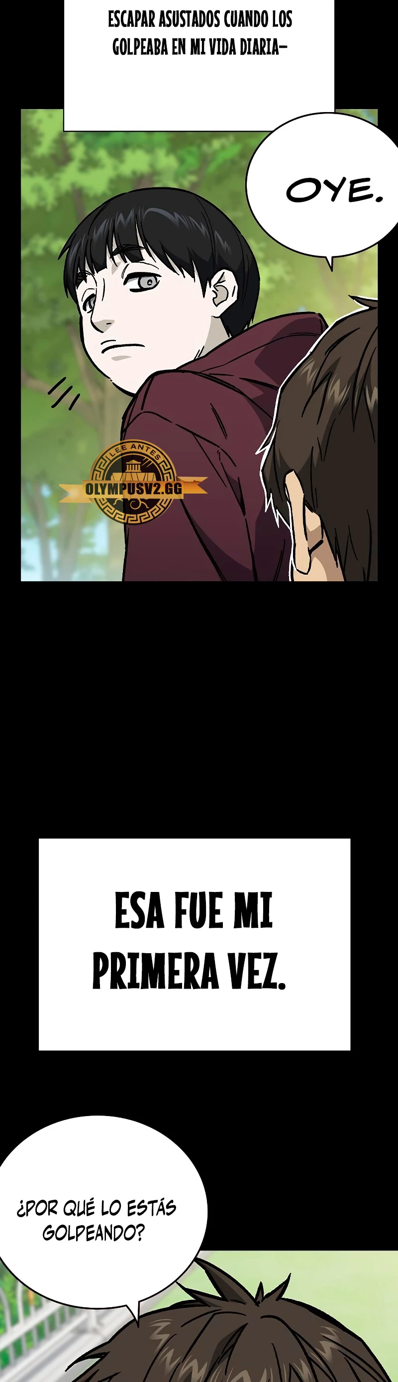 Grupo de Estudio Capítulo 229 - Page 33