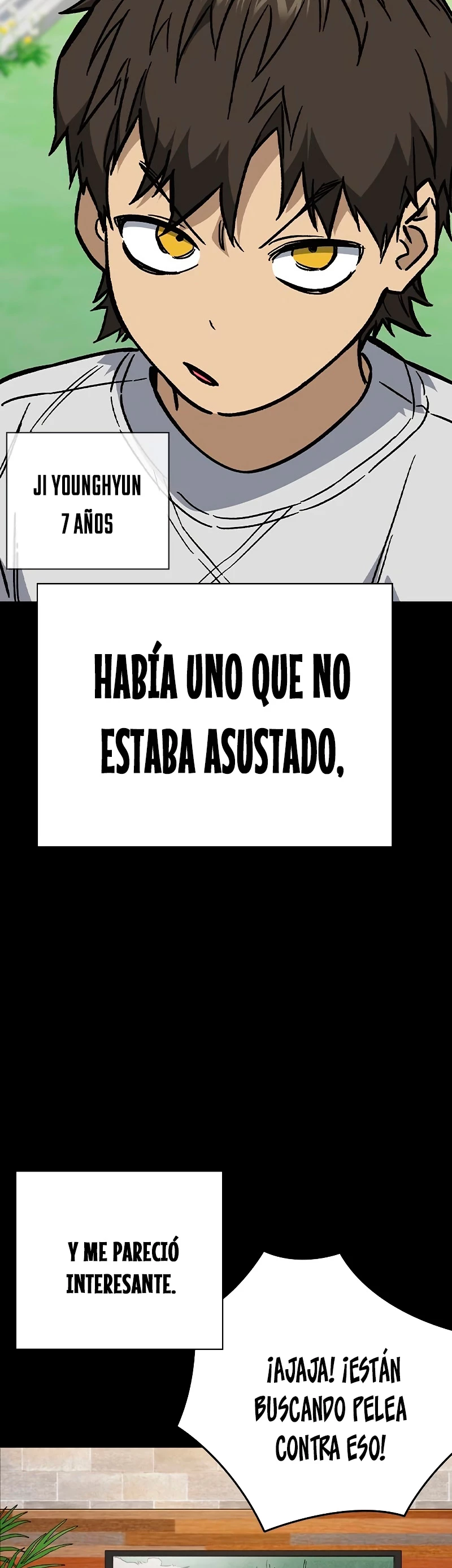 Grupo de Estudio Capítulo 229 - Page 34