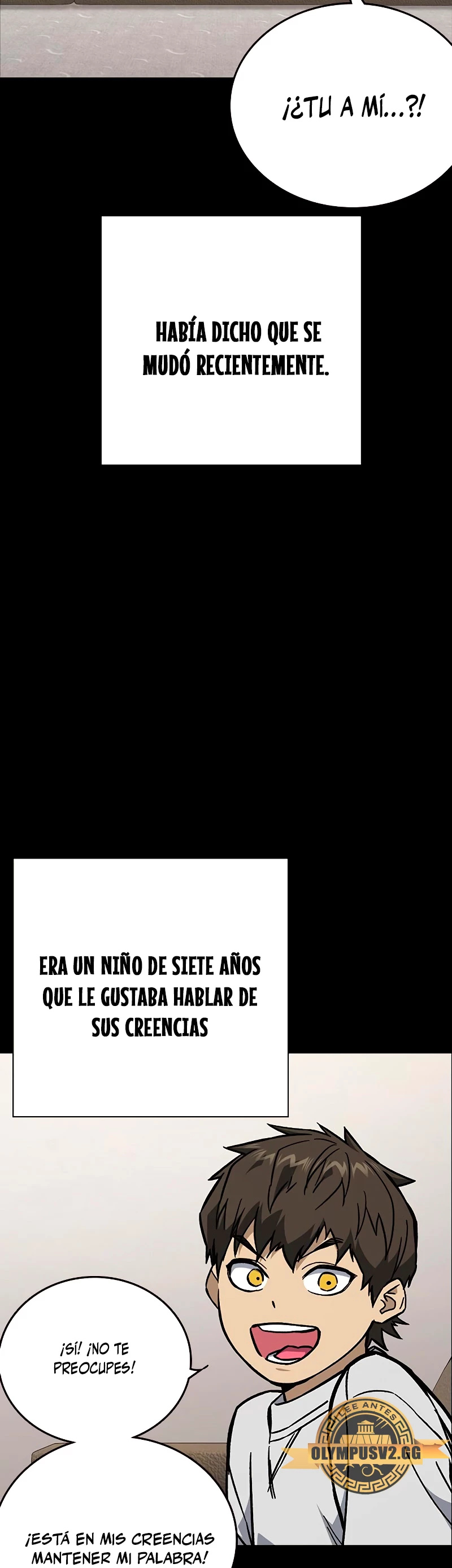 Grupo de Estudio Capítulo 229 - Page 36