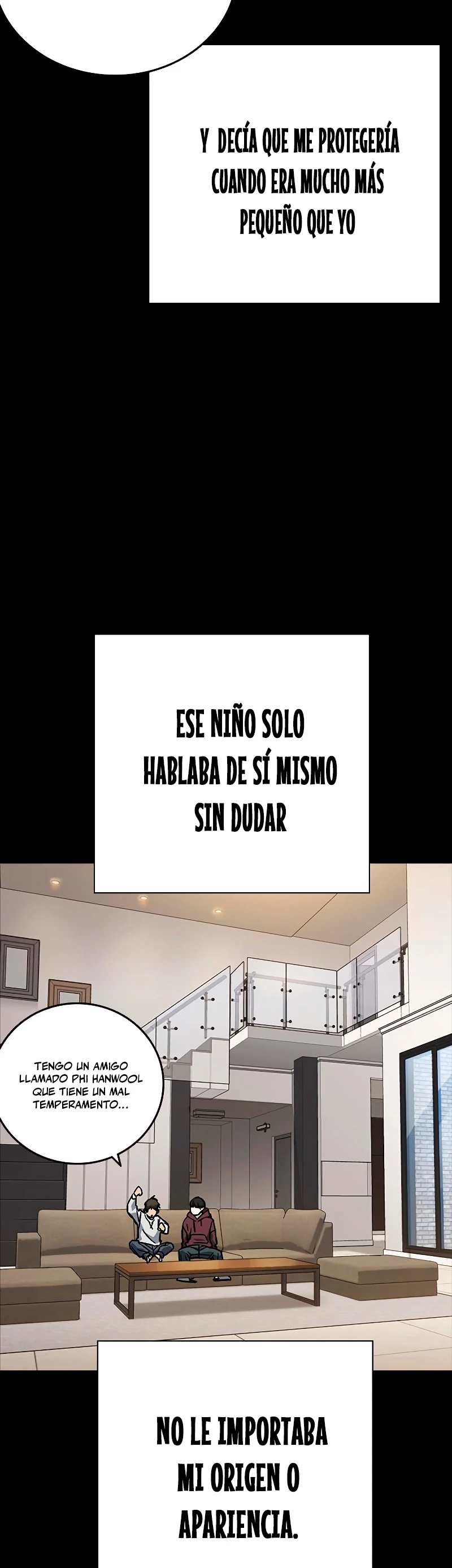 Grupo de Estudio Capítulo 229 - Page 37