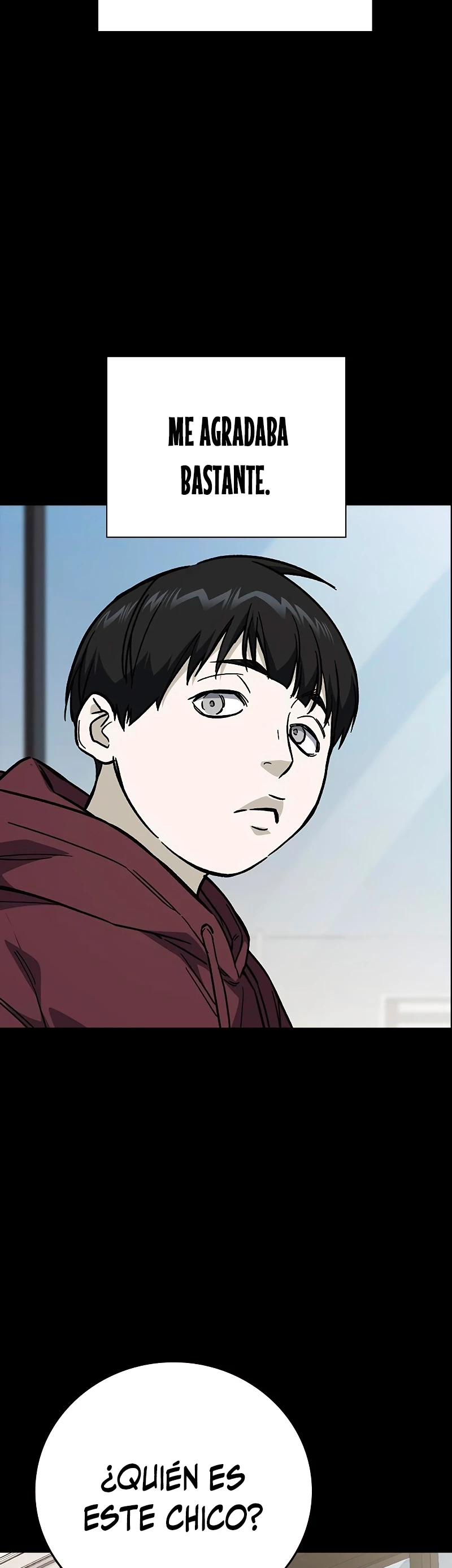 Grupo de Estudio Capítulo 229 - Page 38