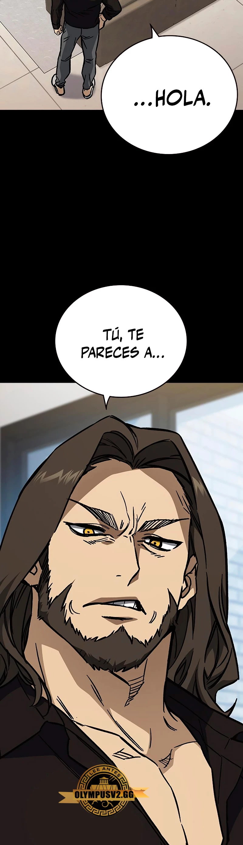 Grupo de Estudio Capítulo 229 - Page 40