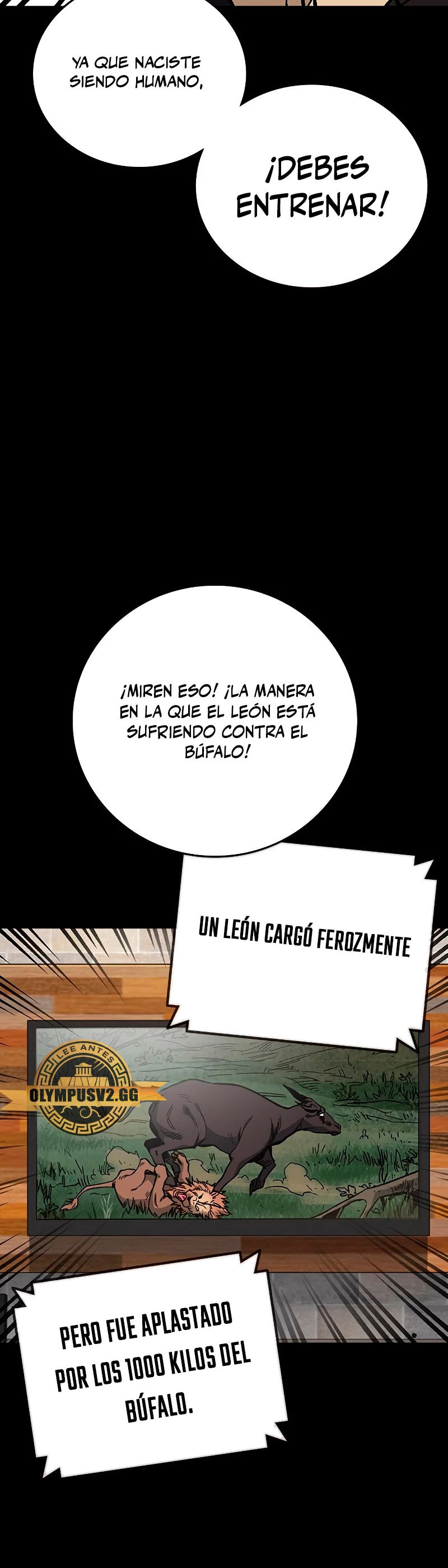 Grupo de Estudio Capítulo 229 - Page 43