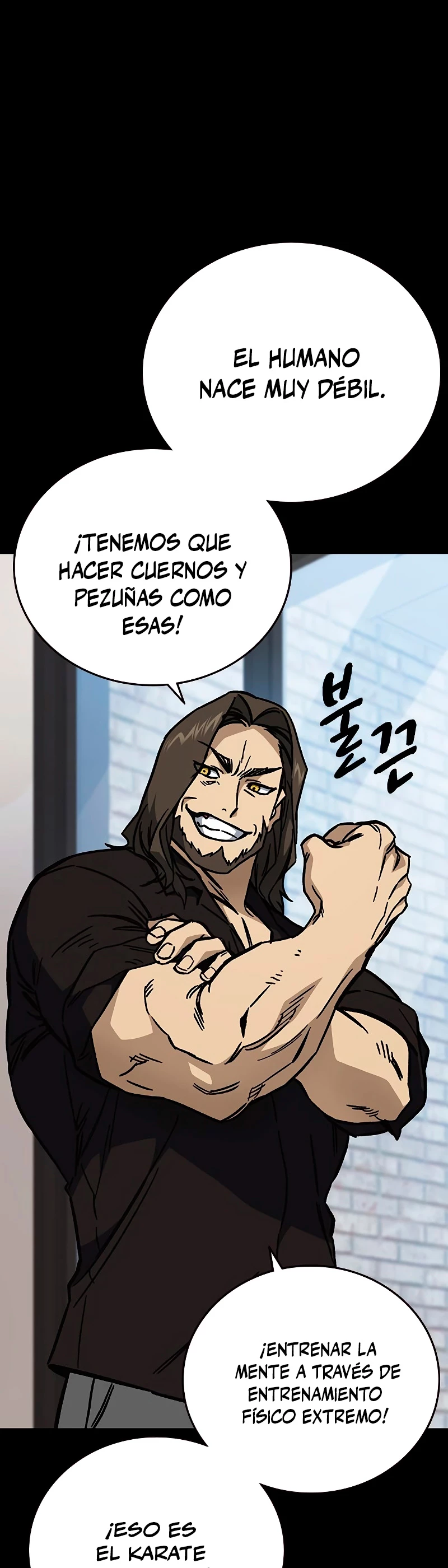 Grupo de Estudio Capítulo 229 - Page 44