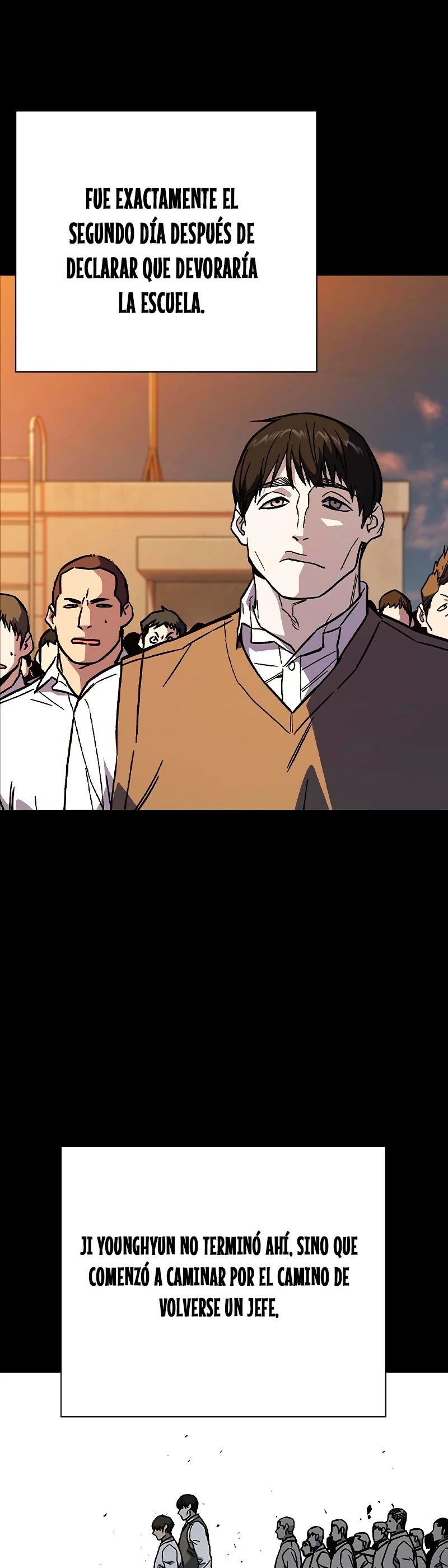 Grupo de Estudio Capítulo 229 - Page 48