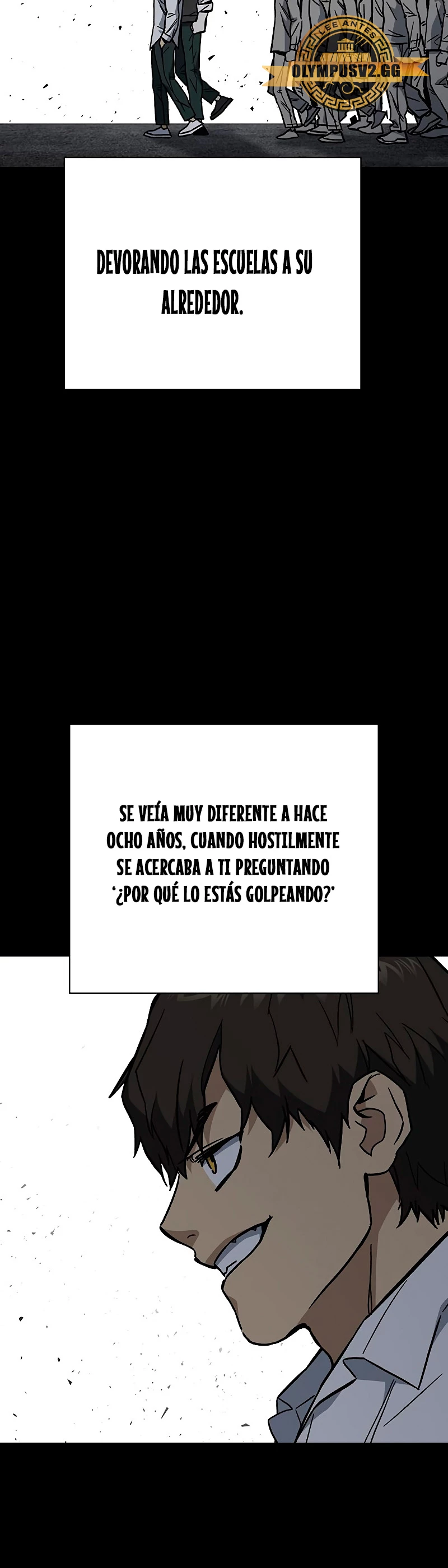 Grupo de Estudio Capítulo 229 - Page 49