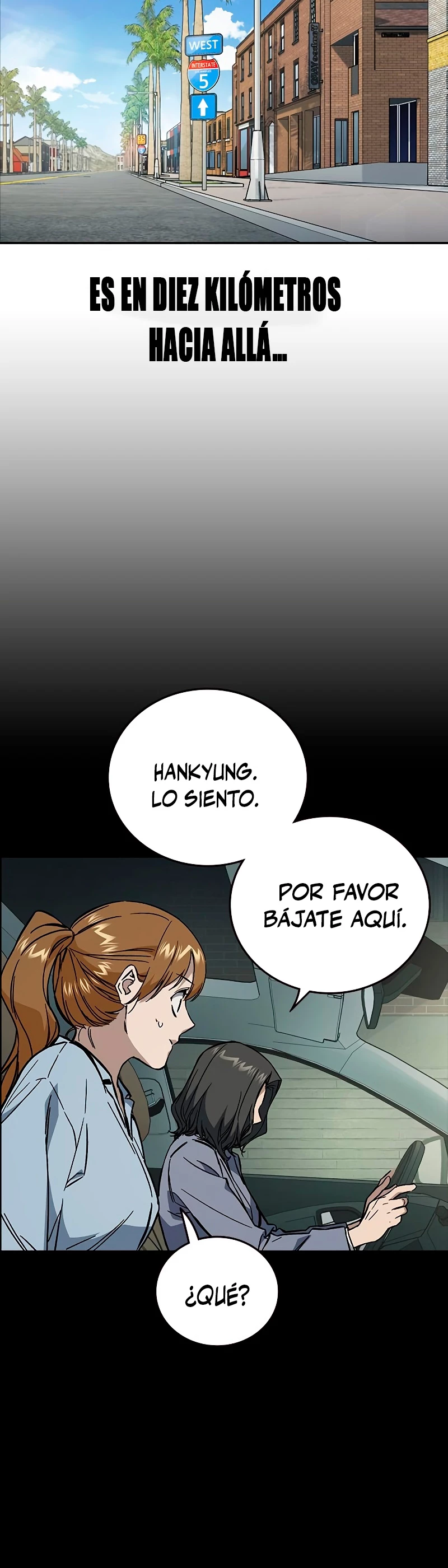 Grupo de Estudio Capítulo 229 - Page 5