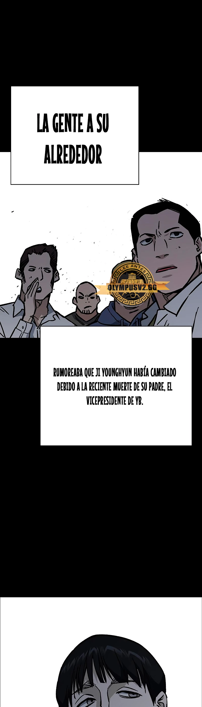 Grupo de Estudio Capítulo 229 - Page 50