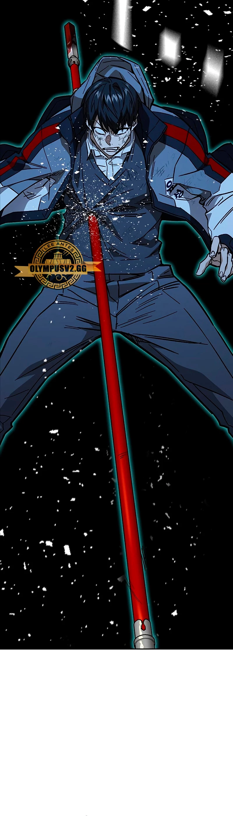 Grupo de Estudio Capítulo 229 - Page 53