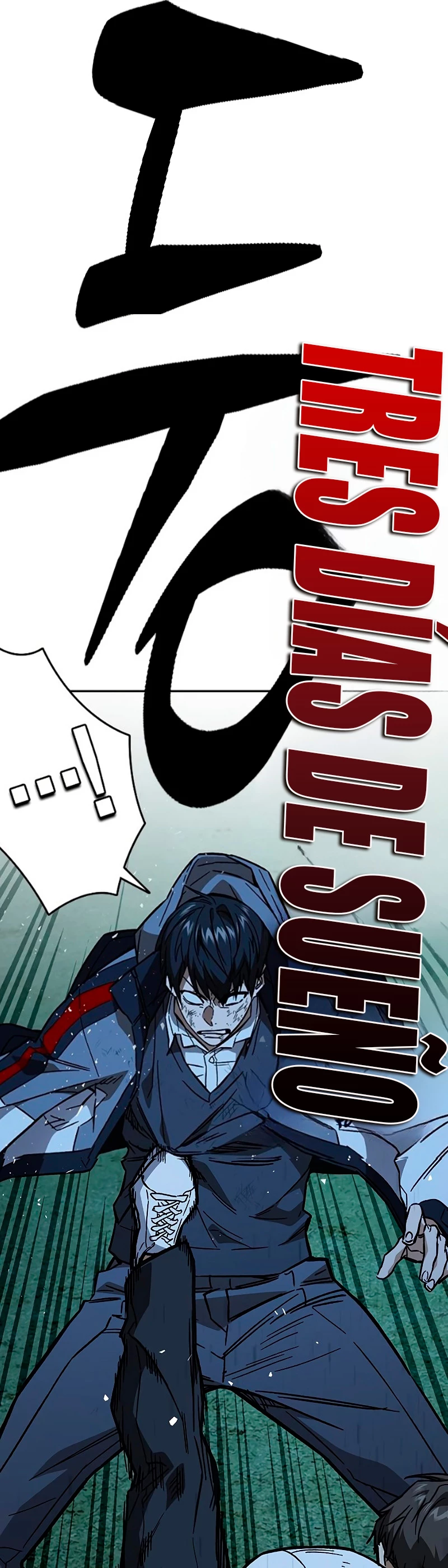 Grupo de Estudio Capítulo 229 - Page 54