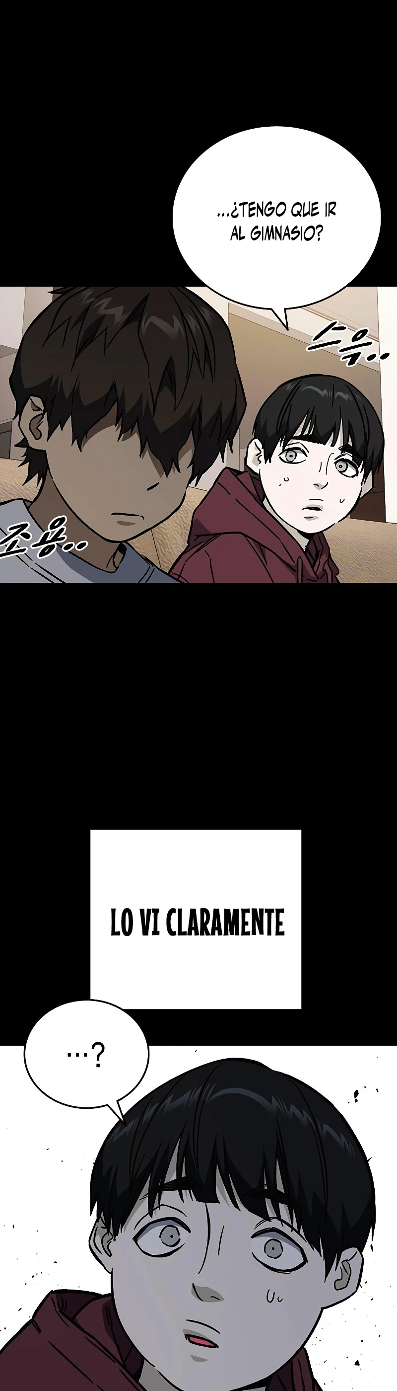 Grupo de Estudio Capítulo 229 - Page 56