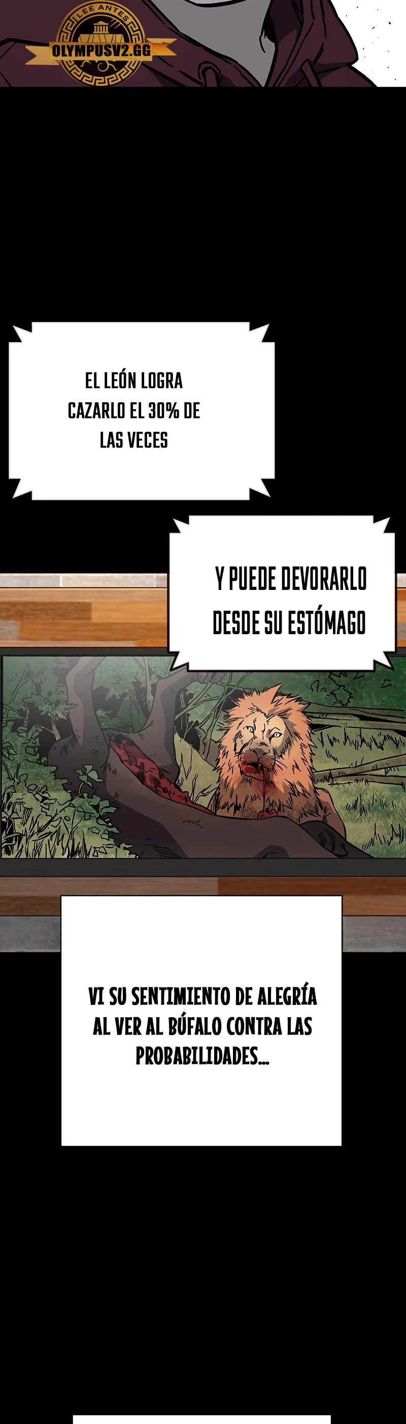 Grupo de Estudio Capítulo 229 - Page 57