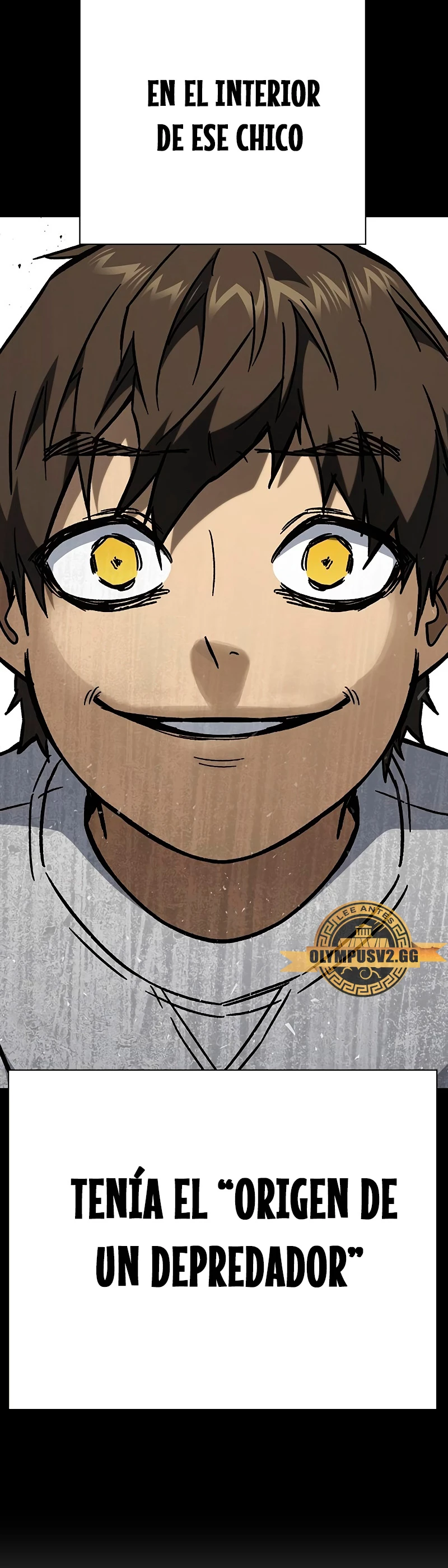 Grupo de Estudio Capítulo 229 - Page 58