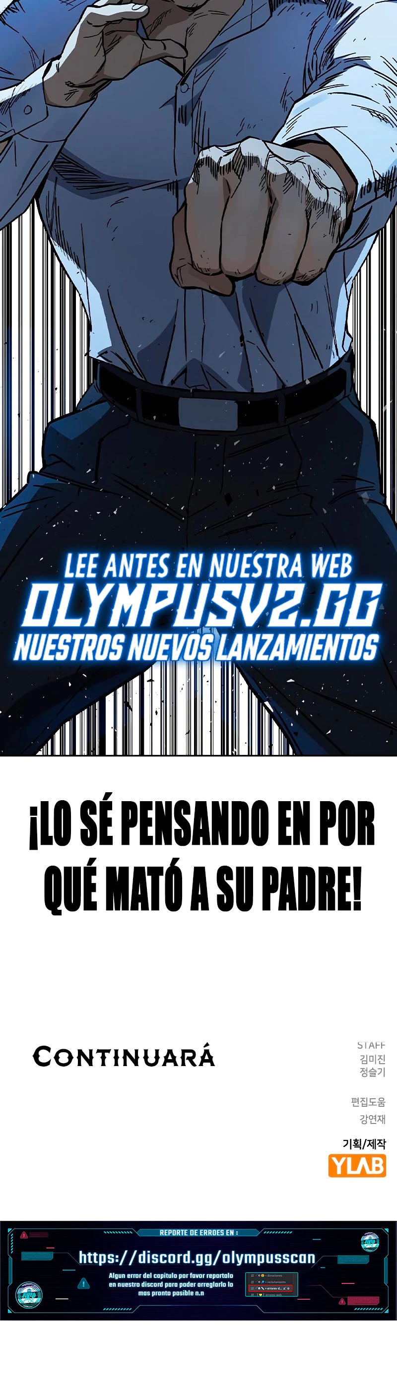 Grupo de Estudio Capítulo 229 - Page 61